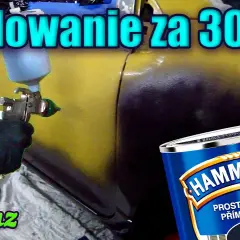 Czy Hammerite pistoletem? Tak! Pełny poradnik dla perfekcji