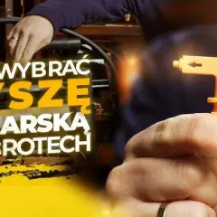 Dobór dyszy pistoletu do farb akrylowych: Uniknij błędów, maluj jak pro!