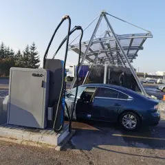 Umyj auto na myjni bezdotykowej tanio i skutecznie: Metoda 1-2-5