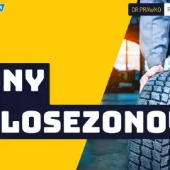 Opony wielosezonowe: czy to dobry wybór? Rozwiej wątpliwości.